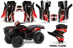 2. AMR graphic kits for Honda Fourtrax TRX 500 Foreman 2014-2019