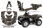 3. AMR graphic kits for Honda Rincon/TRX 680 2006-2018