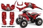 1. AMR graphic kits for Honda TRX 300EX 1993-2006