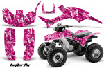 2. AMR graphic kits for Honda TRX 300EX 1993-2006