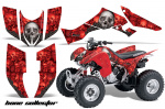 1. AMR graphic kits for Honda TRX 300EX 2007-2013