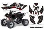 1. AMR graphic kits for Honda TRX 400EX 2008-2016