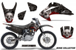 1. AMR graphic kits for Honda CRF150F-CRF230F 2003-2007