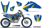 2. AMR graphic kits for Honda CRF150F-CRF230F 2003-2007