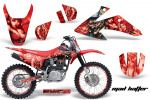 2. AMR graphic kits for Honda CRF150F-CRF230F 2008-2014