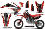 2. AMR graphic kits for Honda CRF150R 2017-2021