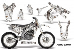 3. AMR graphic kits for Honda CRF250R 2010-2013