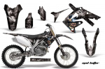 2. AMR graphic kits for Honda CRF250R 2010-2013