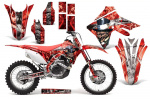 2. AMR graphic kits for Honda CRF250R 2018-2021