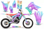 3. AMR graphic kits for Honda CRF250R 2018-2021