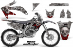 Bone Collector for Honda CRF450R 2009-2012