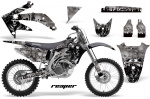 1. AMR graphic kits for Honda CRF450R 2009-2012