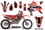 2. AMR graphic kits for Honda CRF450X 2005-2016