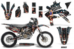 3. AMR graphic kits for Honda CRF450X 2005-2016