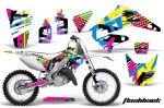 3. AMR Dekorsätze für Honda CR250 1995-2015