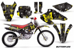 2. AMR graphic kits for Honda XR80/XR100 2001-2003