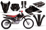 3. AMR graphic kits for Honda XR80/XR100 2001-2003