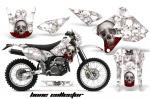 1. AMR graphic kits for Kawasaki KLX400 2000-2016