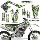 2. AMR graphic kits for Kawasaki KX450F 2019-2023