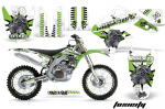 2. AMR graphic kits for Kawasaki KX450F 2006-2008