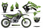 1. AMR graphic kits for Kawasaki KX450F 2012-2015