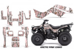 3. AMR graphic kits for Kawasaki KLF 220/250/300 Bayou