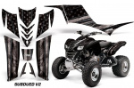 3. AMR Dekorsätze für Kawasaki KFX 700