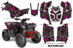 2. AMR graphic kits for Polaris Scrambler 850/1000 XP 2013-2022