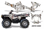 3. AMR graphic kits for Polaris Sportsman 800/700/500 05-10