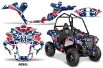 Rebel for Polaris Sportsman ACE 325/570 14-16