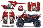 1. AMR graphic kits for Polaris Trailboss 330 04-09
