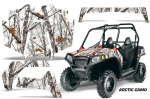 3. AMR Dekorsätze für Polaris Ranger RZR 570