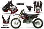 1. AMR Dekorsätze für Suzuki RM 250 1999-2000