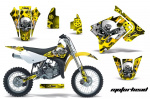 1. AMR Dekorsätze für Suzuki RM 85 2001-2023