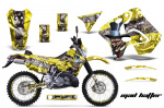 2. AMR Dekorsätze für Suzuki RMX 250S 1996-1998