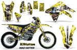 2. AMR Dekorsätze für Suzuki RMX 450Z 2009-2017