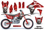 1. AMR Dekorsätze für Suzuki RMZ 450 2007
