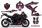 2. AMR graphic kits for Suzuki GSXR 600/750 2008-2010
