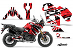 1. AMR graphic kits for Yamaha Tenere 1200 2012-2014