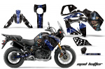 2. AMR graphic kits for Yamaha Tenere 1200 2012-2014