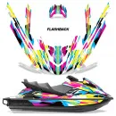 Flashback for Yamaha FX Cruiser SVHO 2012-2018