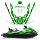 1. AMR Dekorsätze für Yamaha VX Cruiser/VX Deluxe 2015-2020