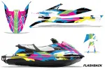 Flashback for Yamaha WaveRunner GP 1800 17-20