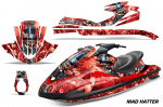 2. AMR graphic kits for Yamaha Wave Runner 2002-2005