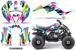 Flashback für Yamaha Raptor 90 2016+