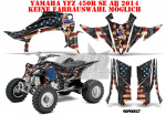 World War 2 für Yamaha YFZ 450R/SE 2014+
