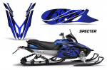 1. AMR graphic kits for Yamaha Apex 2011-2018