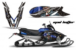 2. AMR graphic kits for Yamaha Apex 2011-2018
