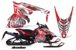 1. AMR graphic kits for Yamaha Viper SR/SRT/RTX/SE 2014-2016