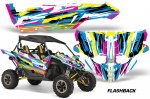 Flashback for Yamaha YXZ 1000R